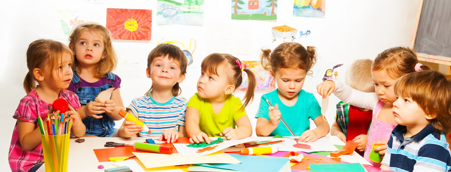 Security Solutions for Daycares in New York,  NY
