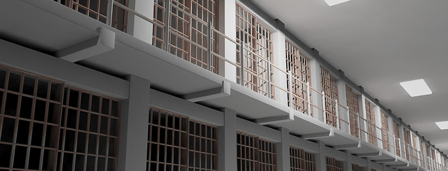 Security Solutions for Correctional Facility in New York,  NY