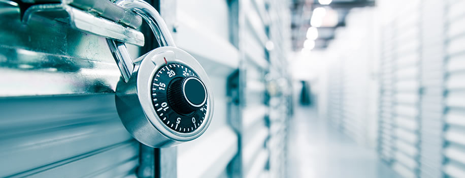 Security Solutions for Storage Facilities in New York,  NY