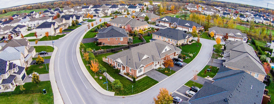 Security Solutions for Subdivisions in New York,  NY