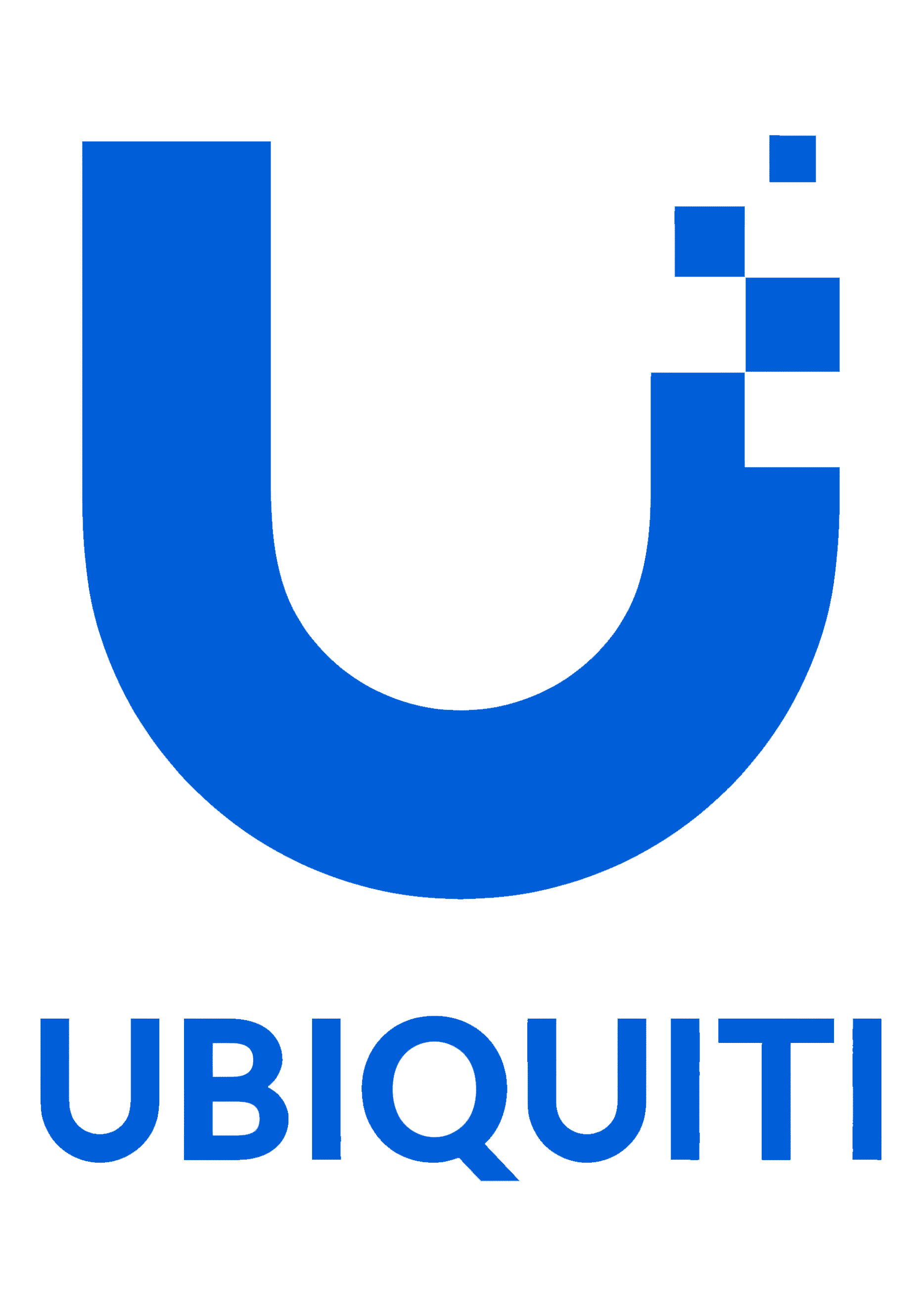 Ubiquiti Logo