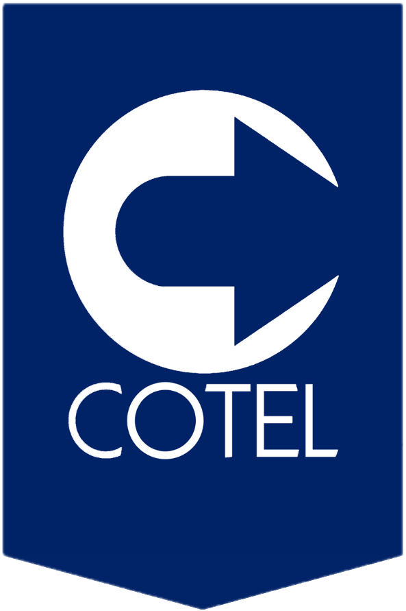 Cotel Business Solutions logo, Cotel Business Solutions, New York, NY