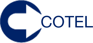 Cotel Business Solutions logo, Cotel Business Solutions, New York, NY